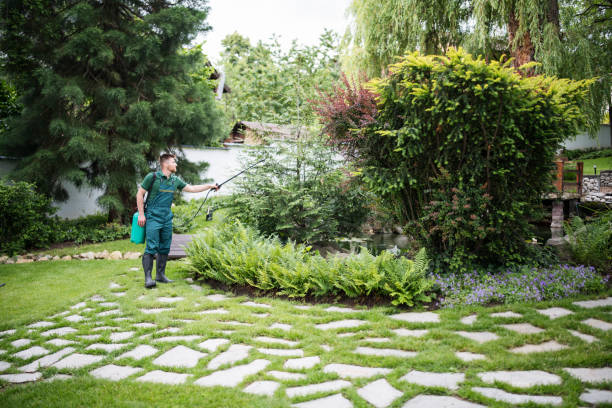 Pest Prevention Services in Winamac, IN
